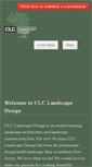 Mobile Screenshot of clcdesign.com